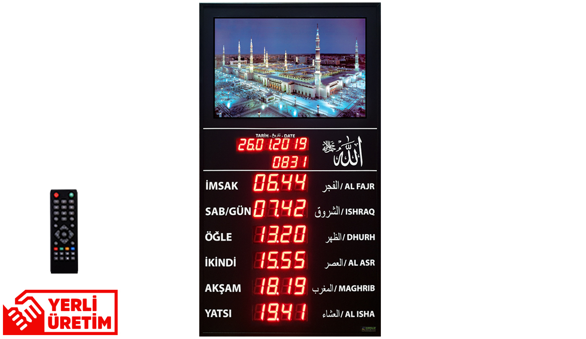 vakitmatik vakit 57 resimli